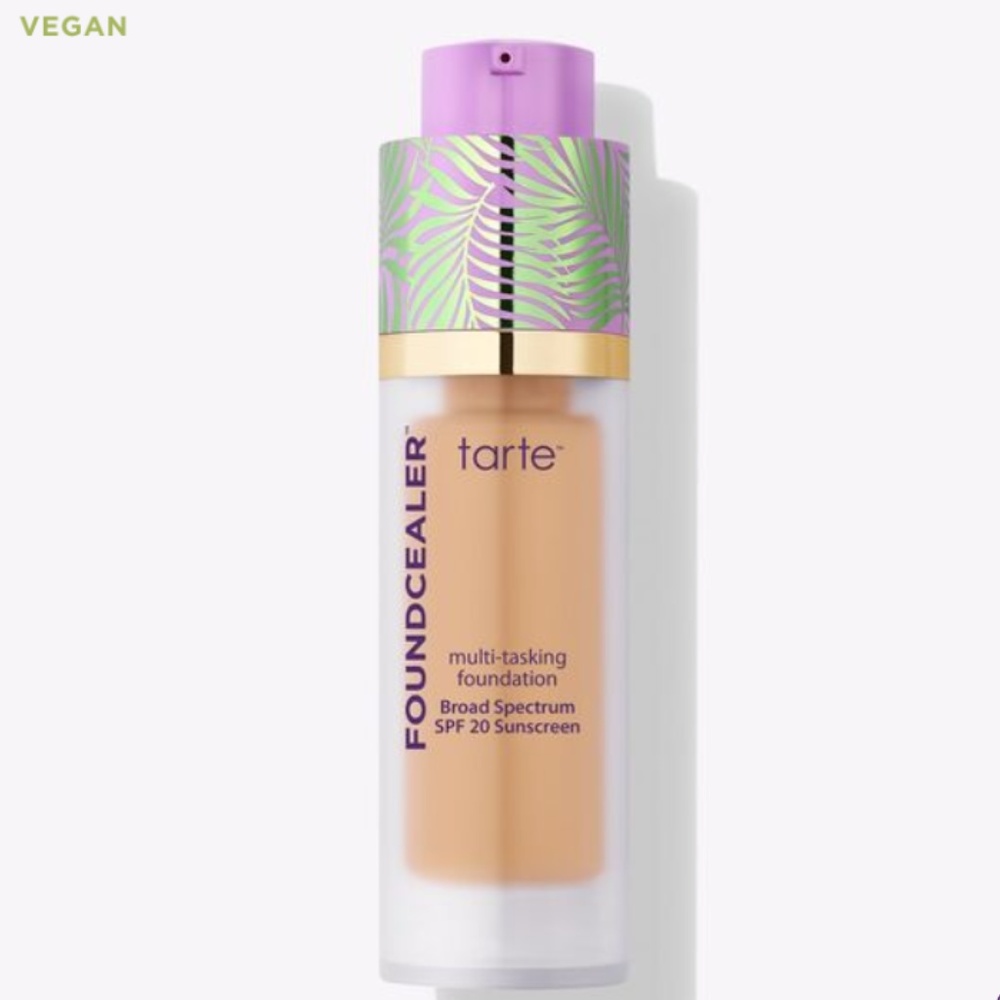 Tarte Hydrating Foundation+Concealer